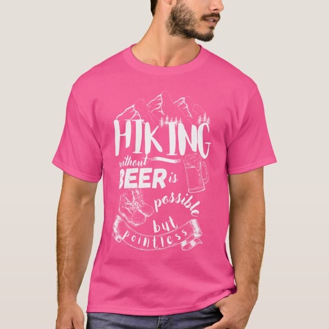 T-Shirt (Front)