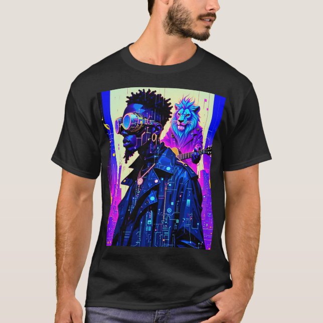 T-Shirt (Front)