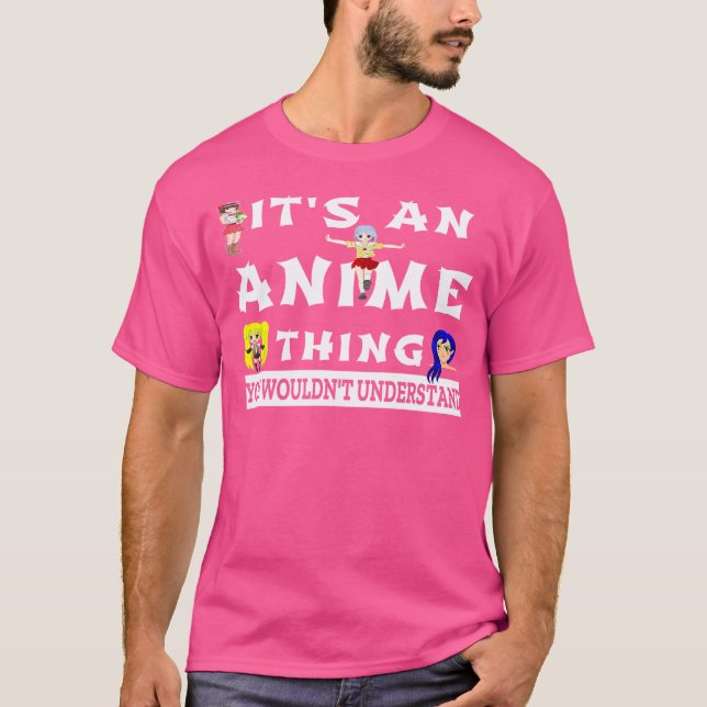 T-Shirt (Front)