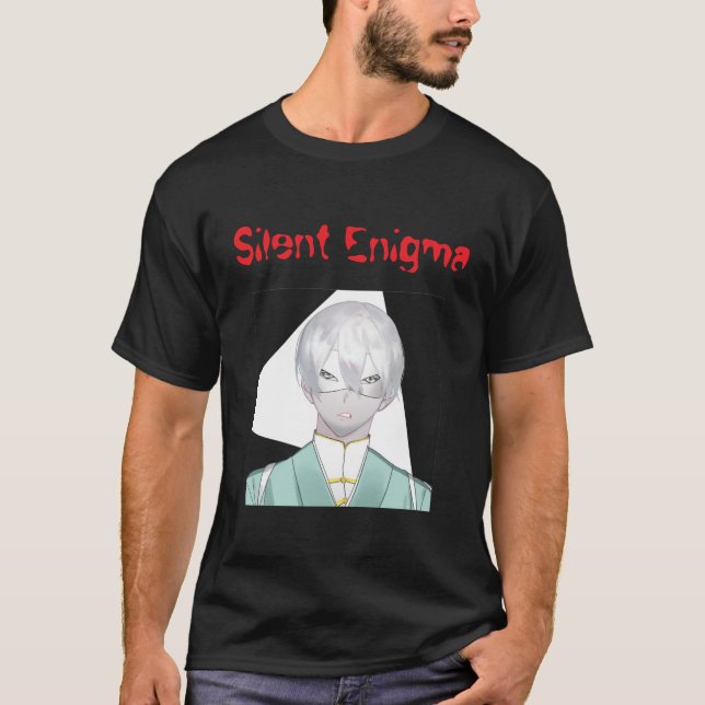 T-Shirt (Front)