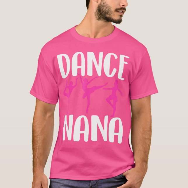 T-Shirt (Front)
