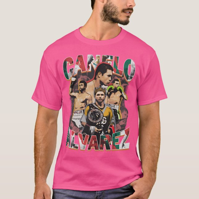 T-Shirt (Front)