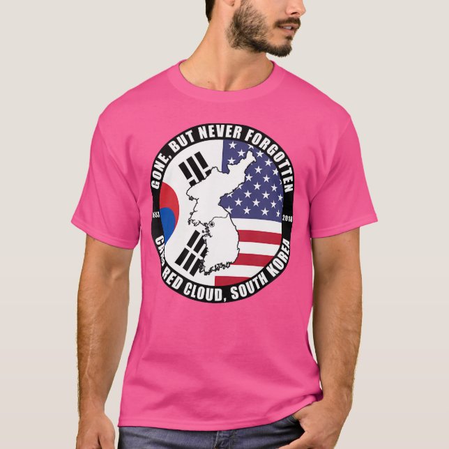 T-Shirt (Front)