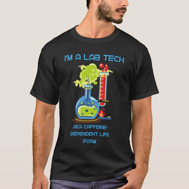 T-Shirt (Front)