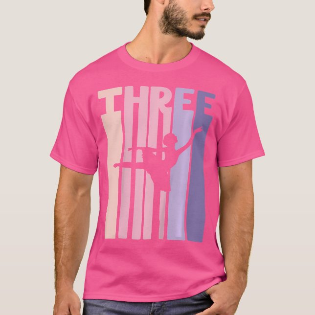 T-Shirt (Front)