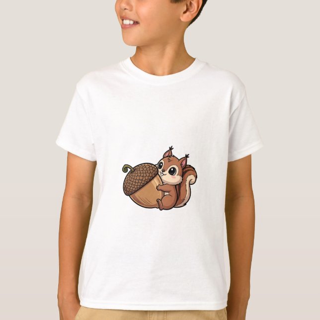 T-Shirt (Front)