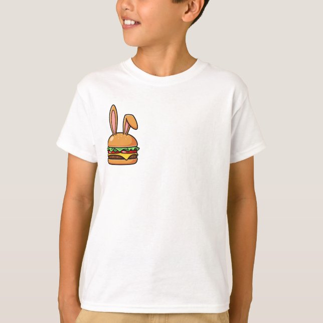 T-Shirt (Front)