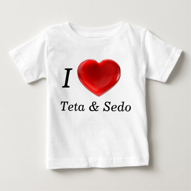 T-Shirt (Front)