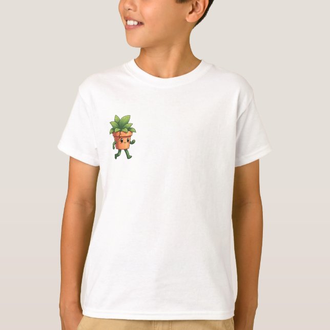 T-Shirt (Front)