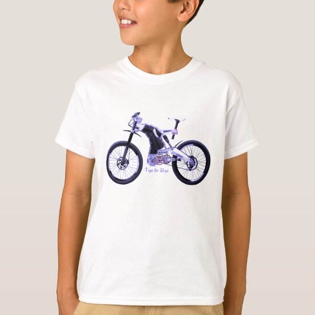 T-Shirt (Front)