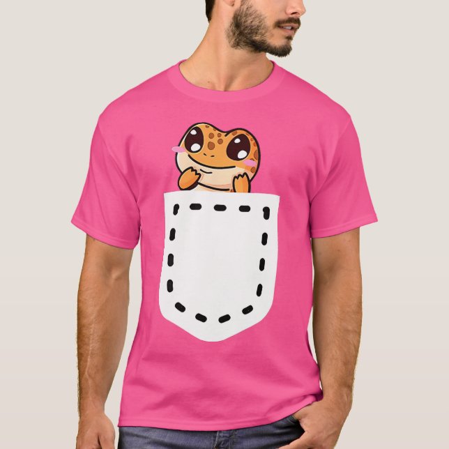 T-Shirt (Front)
