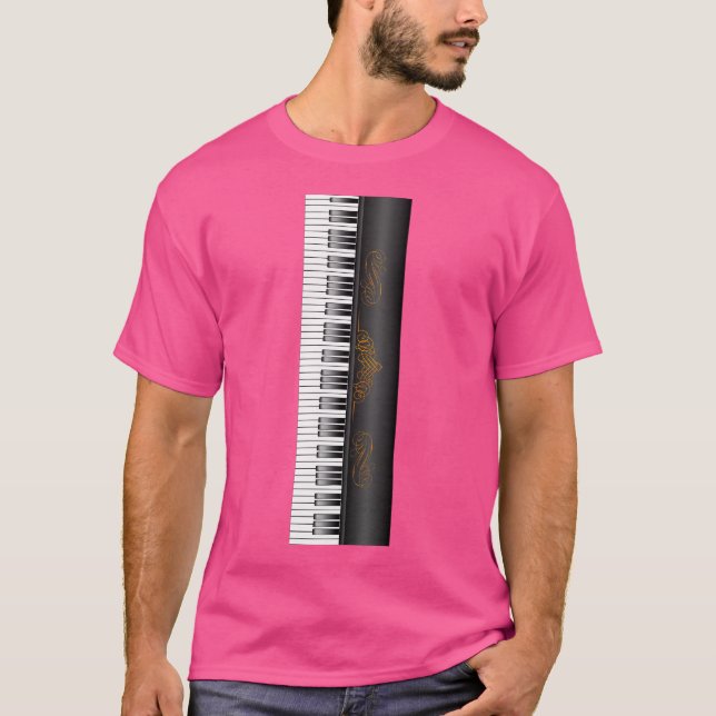 T-Shirt (Front)