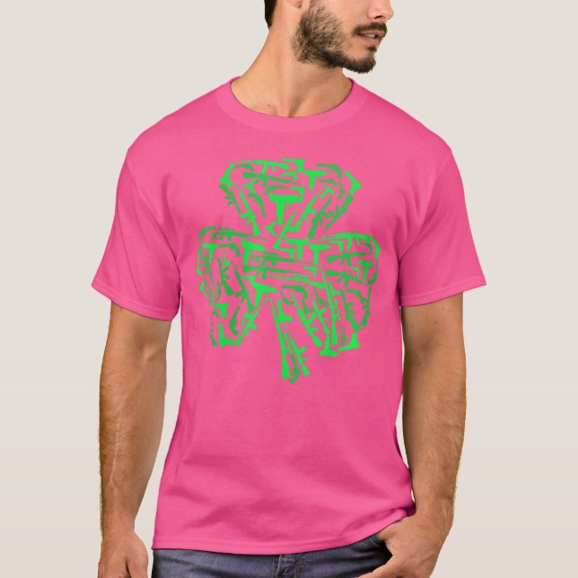 T-Shirt (Front)
