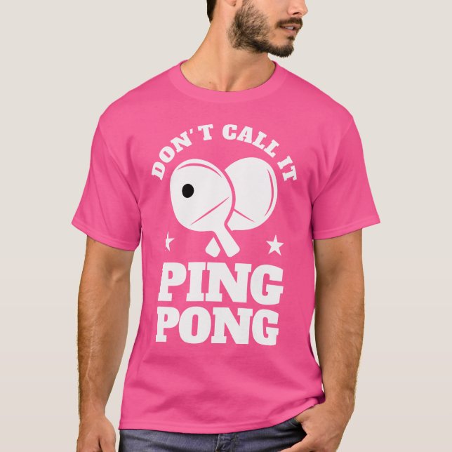 T-Shirt (Front)