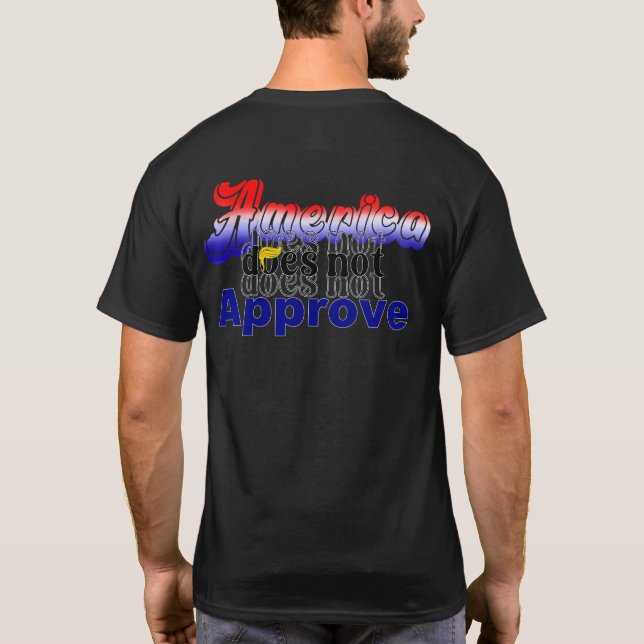 T-Shirt (Back)