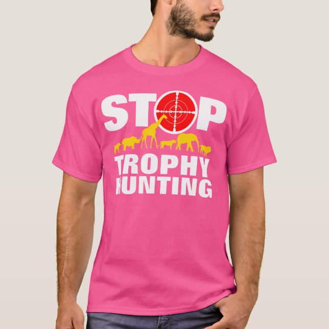T-Shirt (Front)
