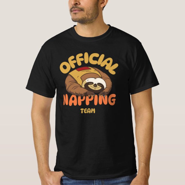 T-Shirt (Front)