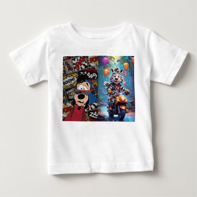 T-Shirt (Front)