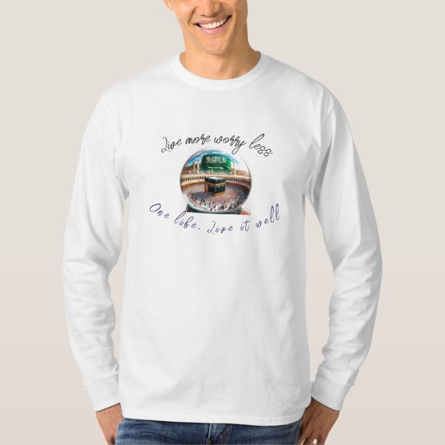 T-Shirt (Front)