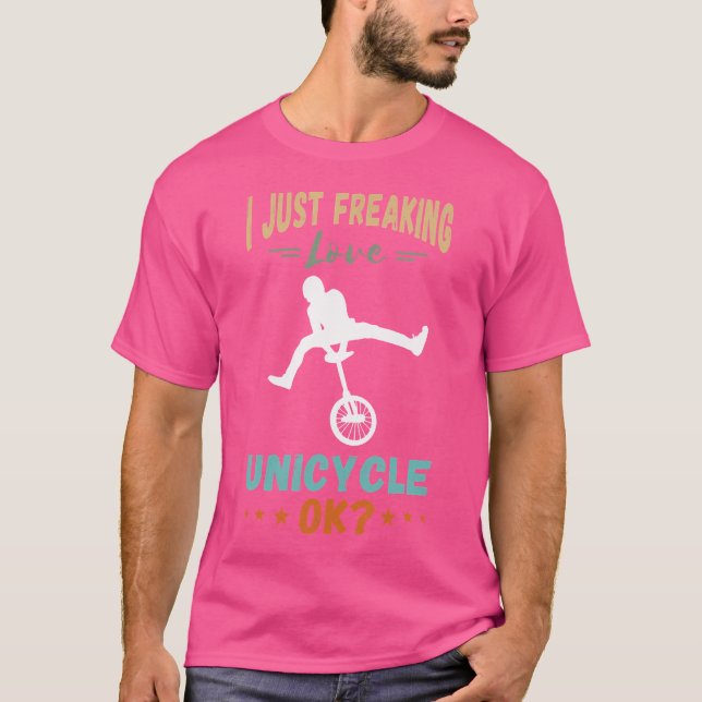 T-Shirt (Front)