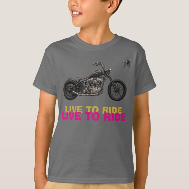 T-Shirt (Front)