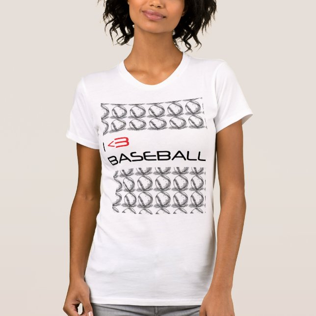 T-shirt (Front)