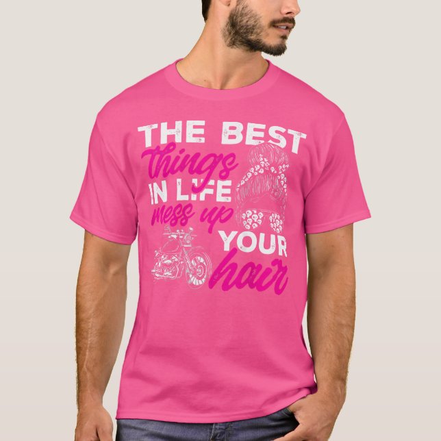 T-Shirt (Front)