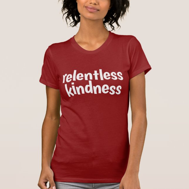 T-Shirt (Front)