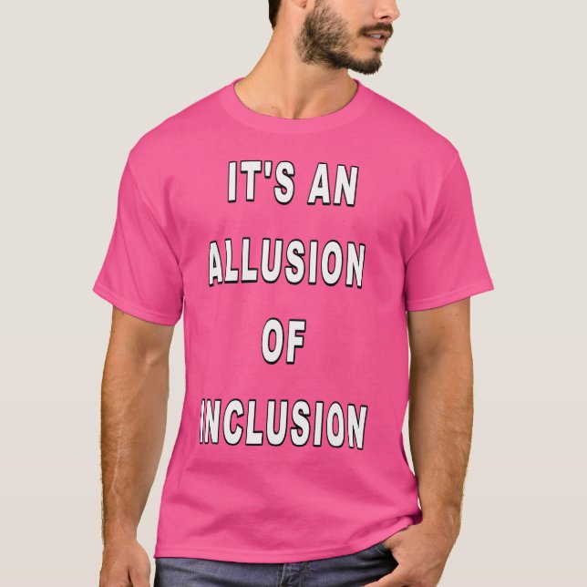 T-Shirt (Front)