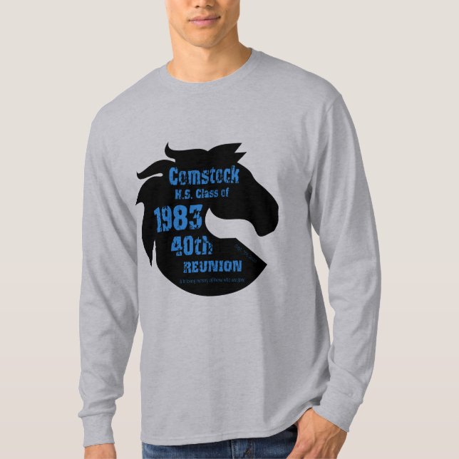 T-Shirt (Front)