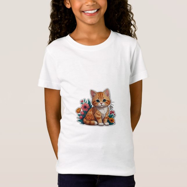 T-Shirt (Front)