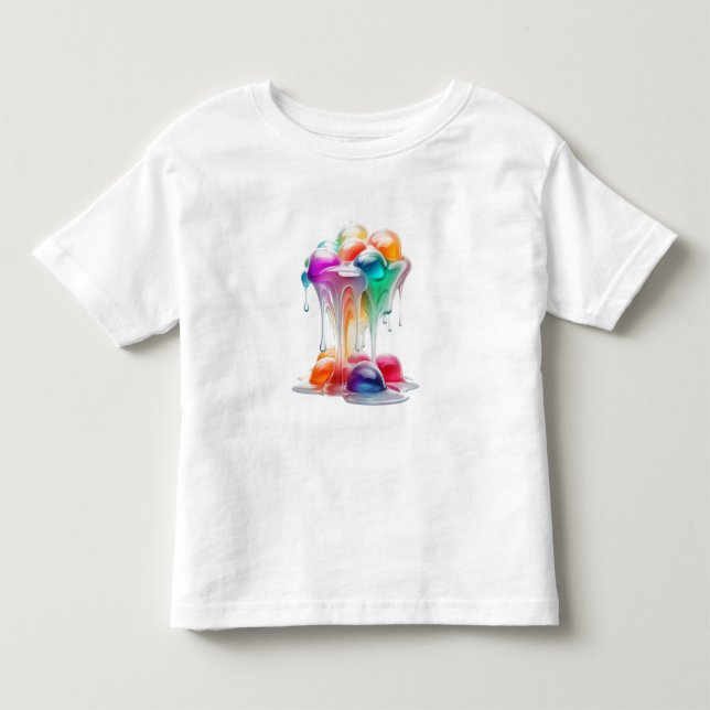 T-shirt (Front)