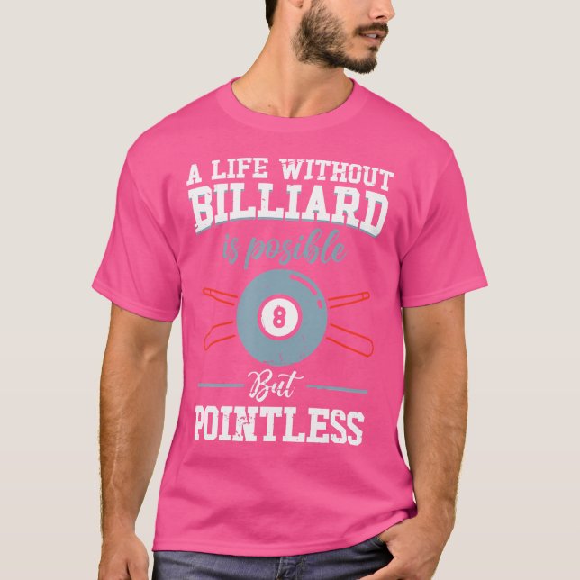 T-Shirt (Front)
