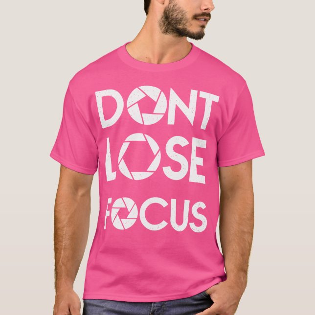 T-Shirt (Front)