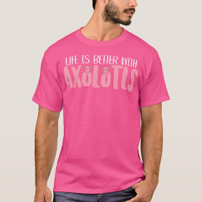 T-Shirt (Front)