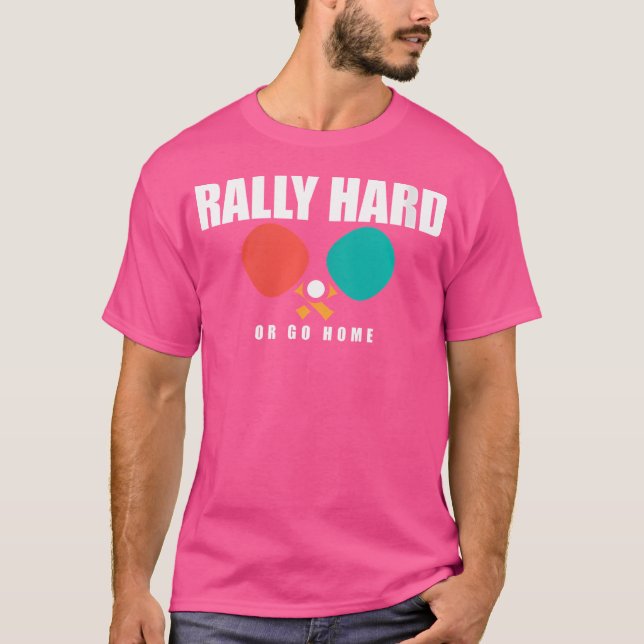 T-Shirt (Front)