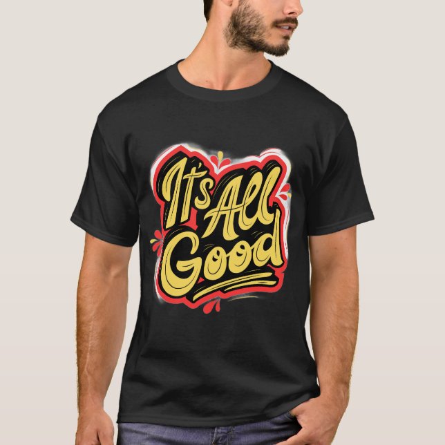 T-shirt  (Front)