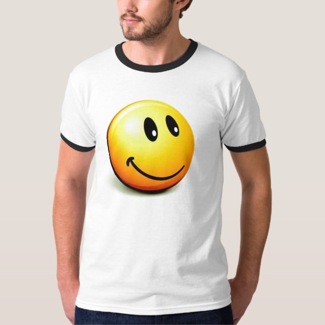 T-shirt (Front)