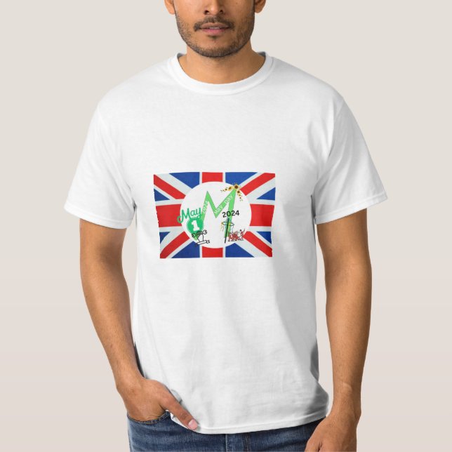 T-Shirt (Front)