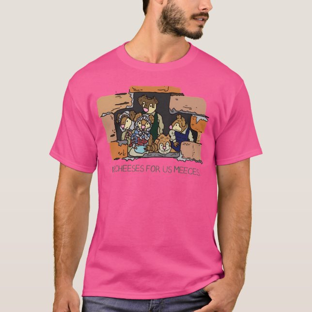 T-Shirt (Front)