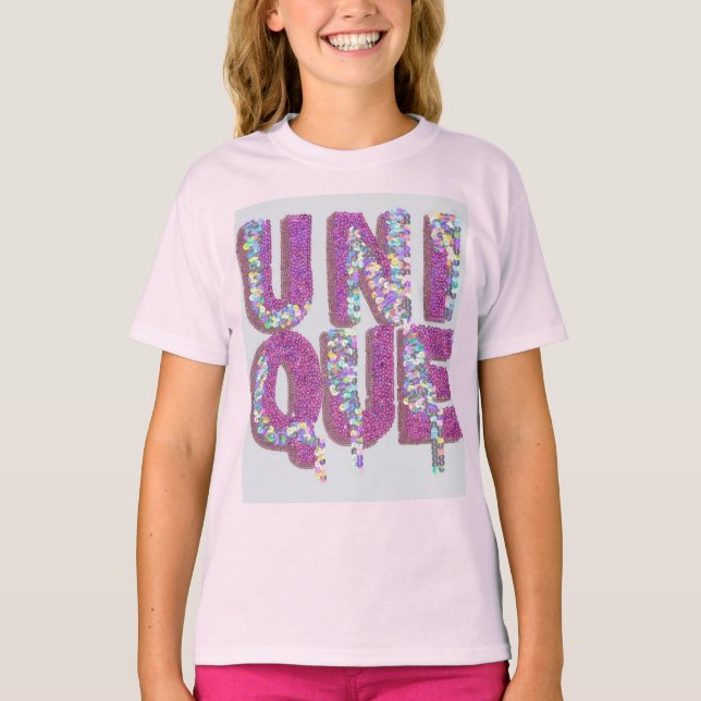 T-Shirt (Front)
