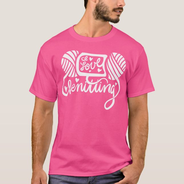 T-Shirt (Front)