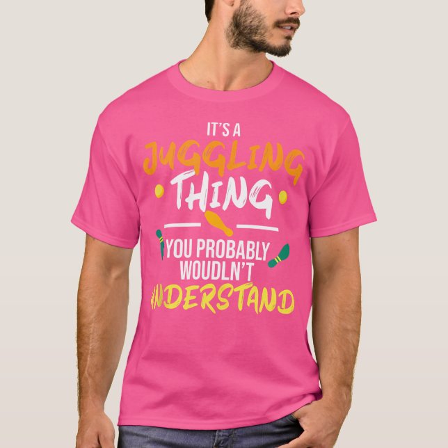 T-Shirt (Front)