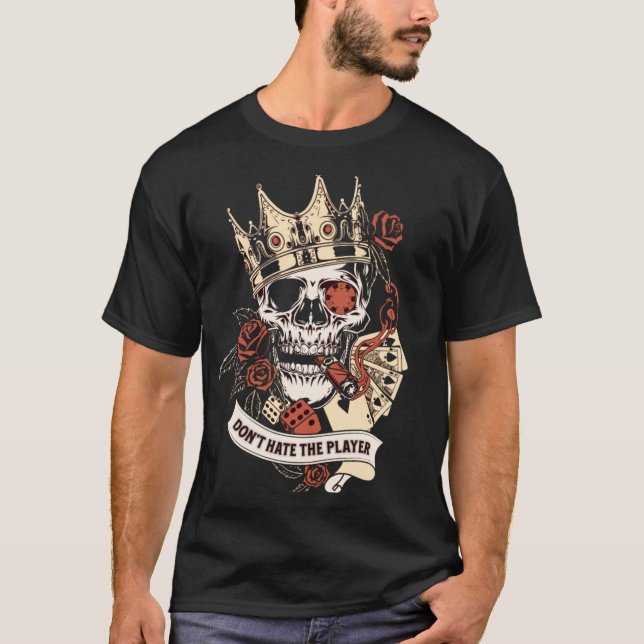 T-Shirt (Front)