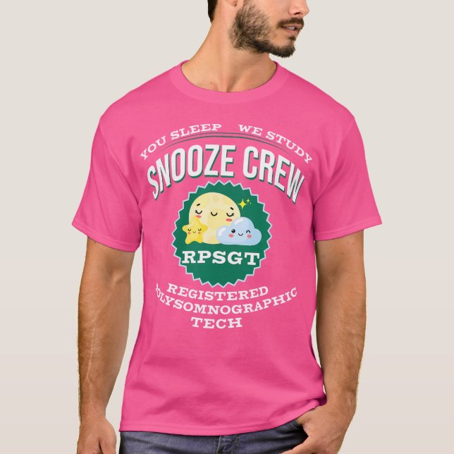 T-Shirt (Front)