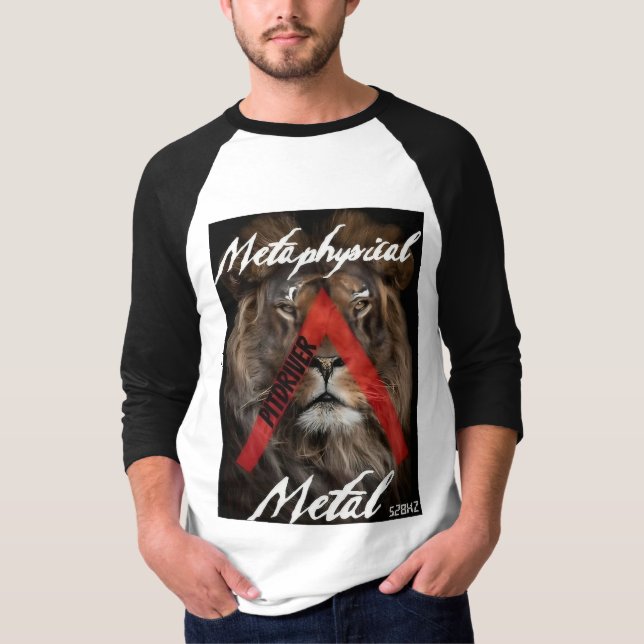 T-Shirt (Front)