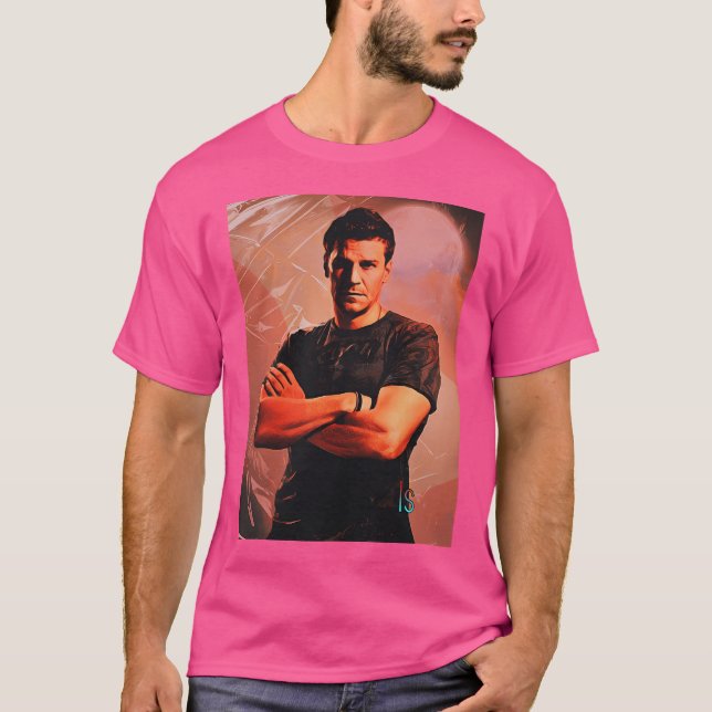 T-Shirt (Front)