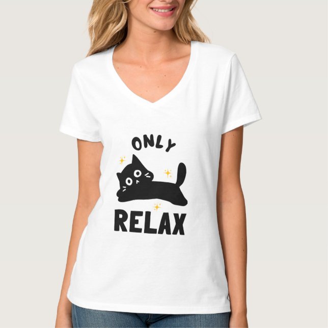 T-Shirt (Front)