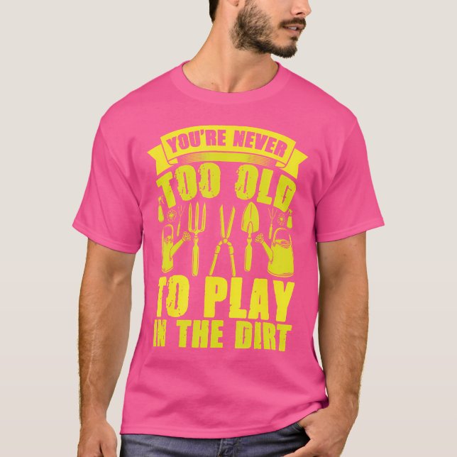 T-Shirt (Front)