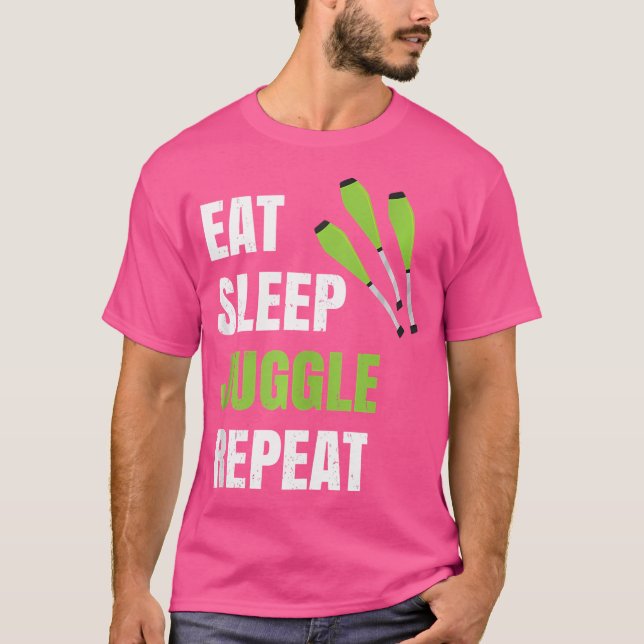 T-Shirt (Front)